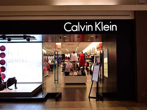 calvin klein outlet roermond.